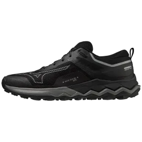 Mizuno Wave Ibuki 4 GTX (BLK) Waterproof Spray Golf Shoes