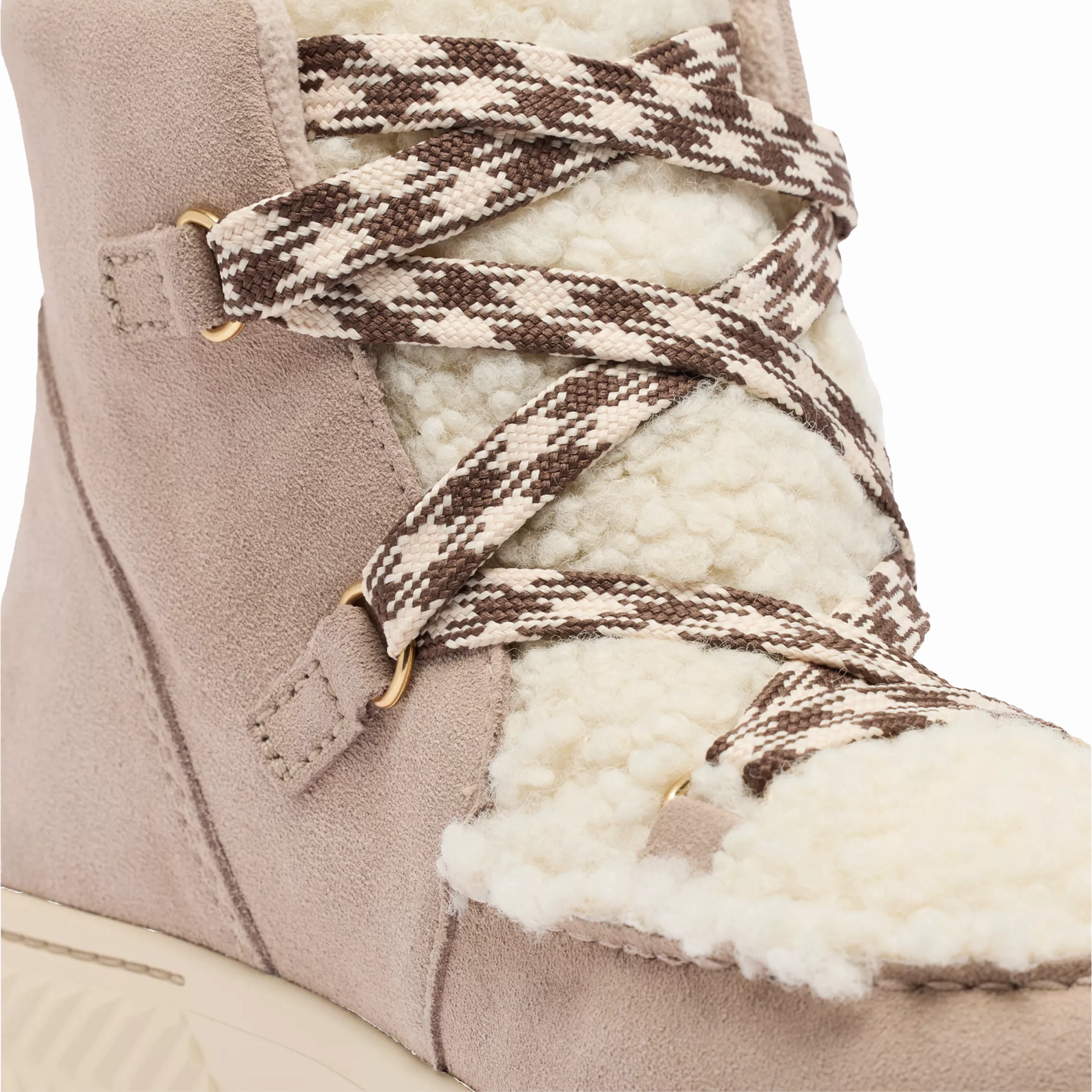 Slide Waterproof Shoes Women's Varsity ONA Ave Alpine Boot WP