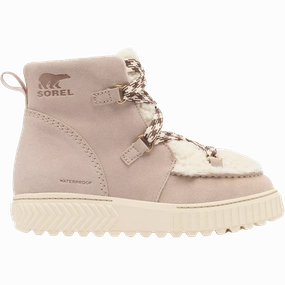 Women's Varsity ONA Ave Alpine Boot WP Shoes Are Waterproof