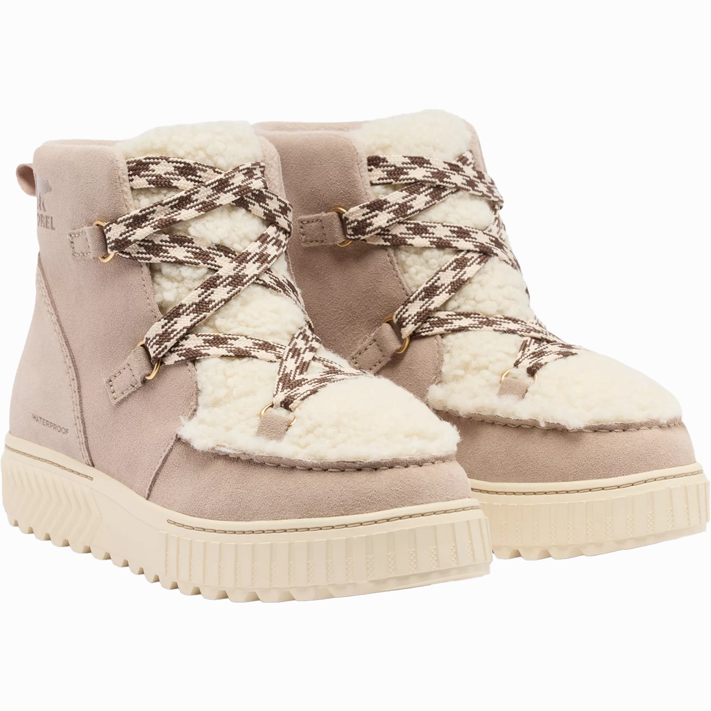 Women's Varsity ONA Ave Alpine Boot WP Waterproof Shoes Hk