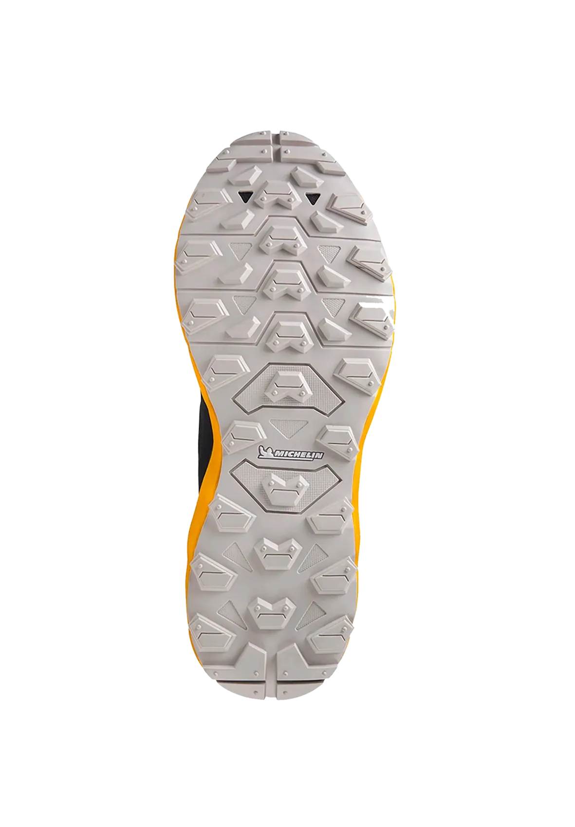 Ballerina Shoe Mizuno Wave Daichi 7 Mens - Night Sky