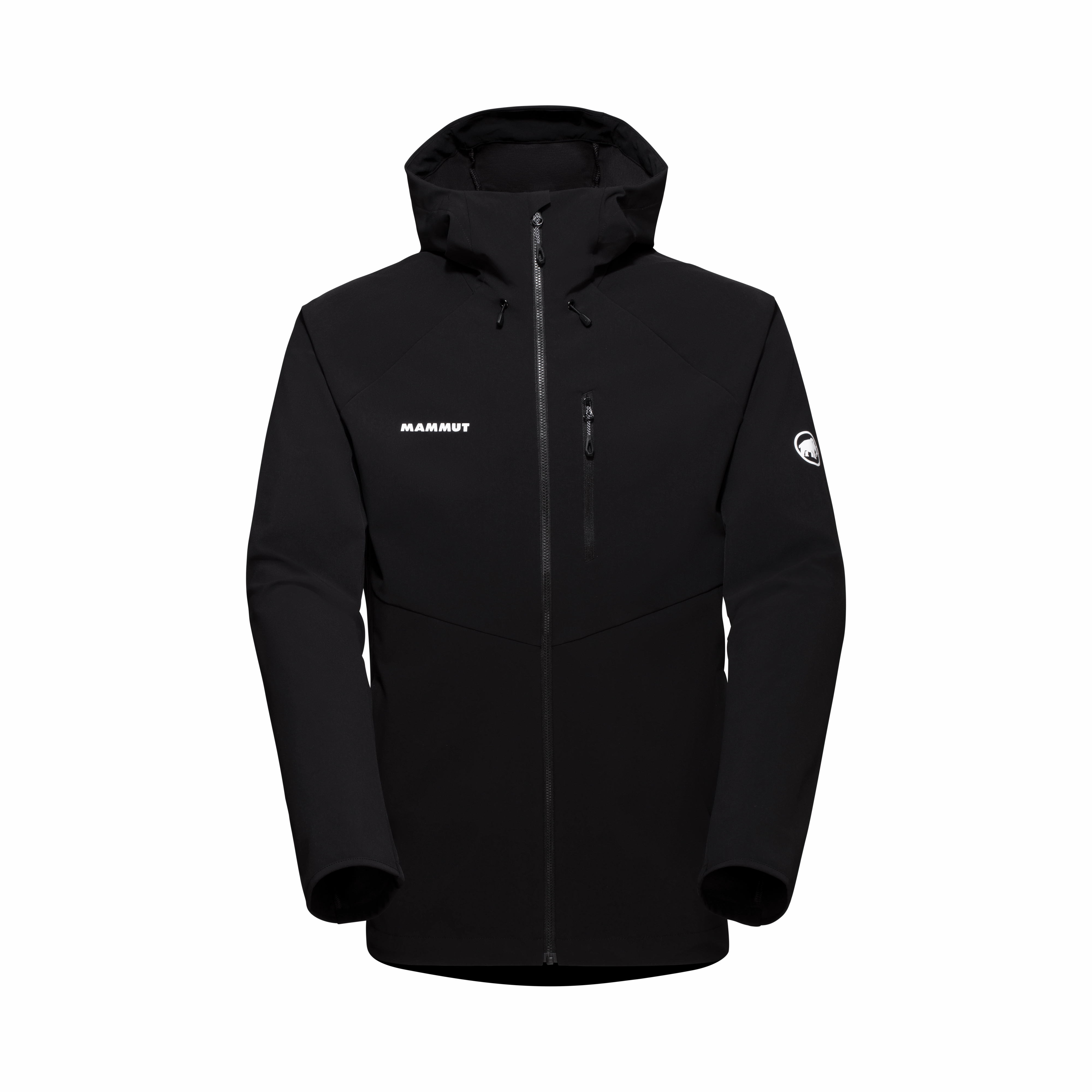 Ultimate Comfort SO Hooded Jacket Men Best Jackets For Hiking