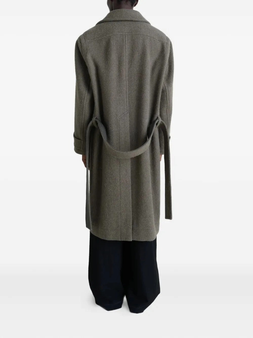 Amazon Work Coats LEMAIRE - Men Soft Coat