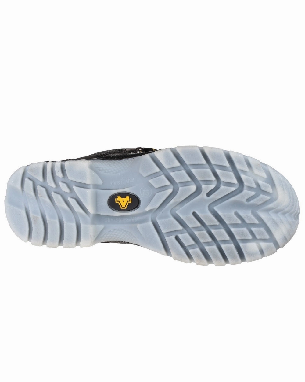 Amblers Safety FS199 Hiker Safety Boots Best Combat Boots