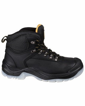 Amblers Safety FS199 Hiker Safety Boots Fishing Boots