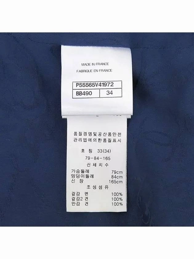 Smith Market P55565V41972 Jacket Women s Clothing Chanel Western Horse Show Jackets