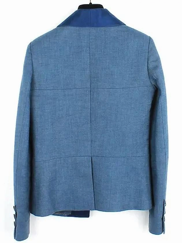 Bicycle Riding Jackets Smith Market P55565V41972 Jacket Women s Clothing Chanel