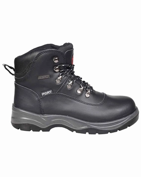 Lightest Most Comfortable Work Boots Fort Toledo Safety Boots