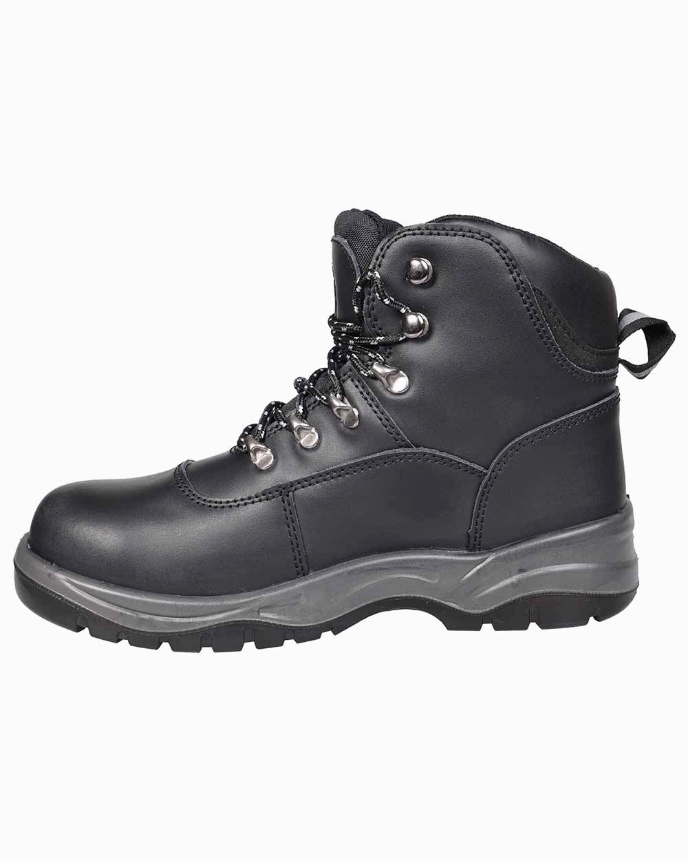 Fort Toledo Safety Boots Best Place To Buy Cheap Work Boots