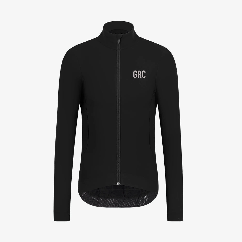 Equestrian Long Coats RTS Thermo Winter Jacket