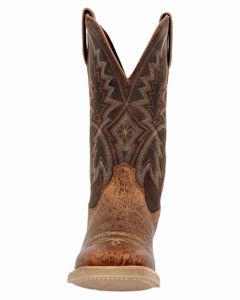 Durango Mens Rebel Pro Lite Wide Western Boots Best Insulated Rubber Work Boots