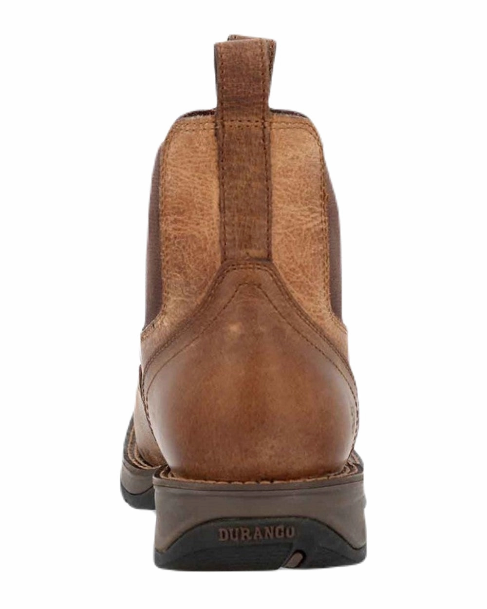 Durango Mens Red Dirt Rebel Western Boots Hand Made Boots