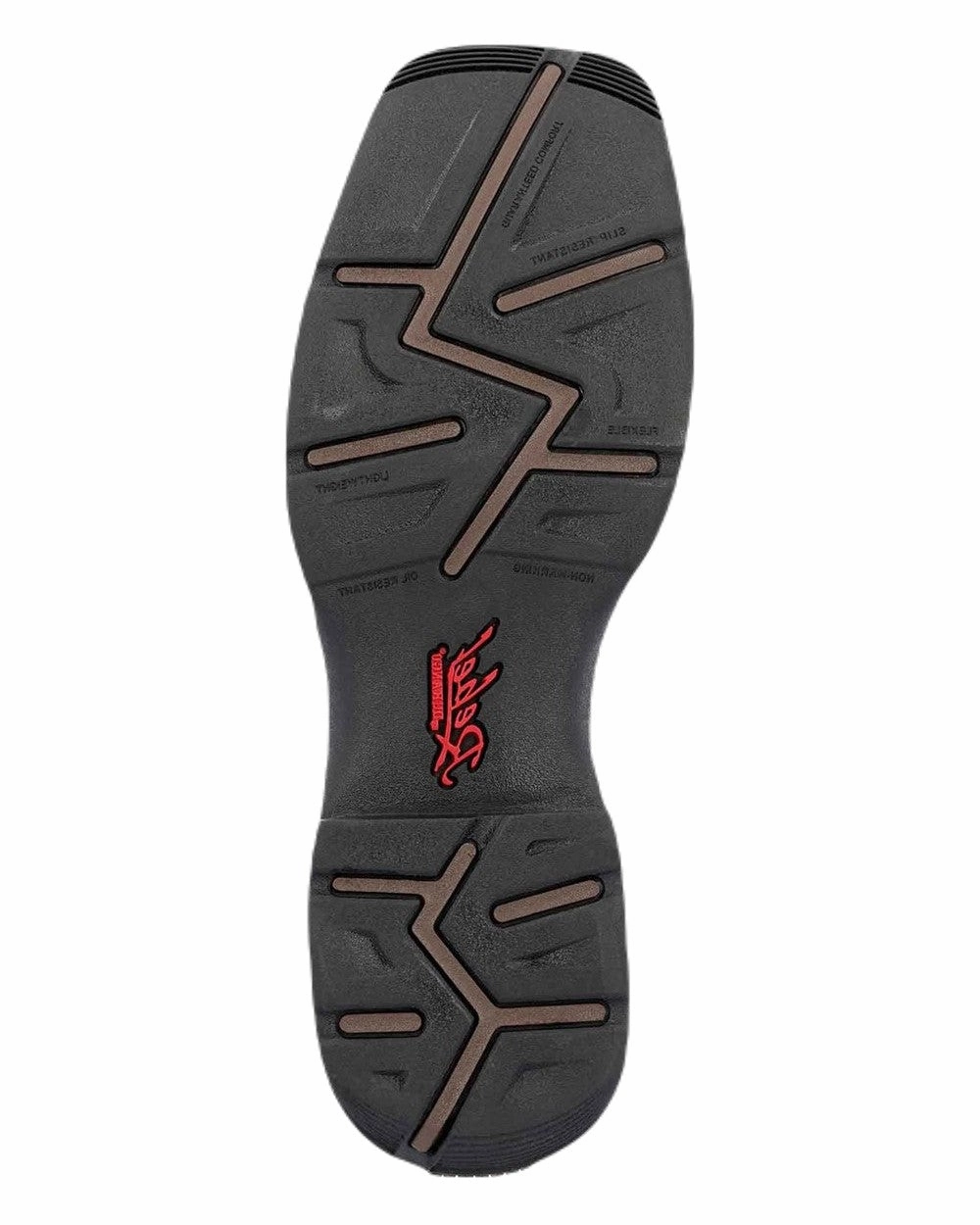 Diamond Boots Durango Mens Red Dirt Rebel Western Boots