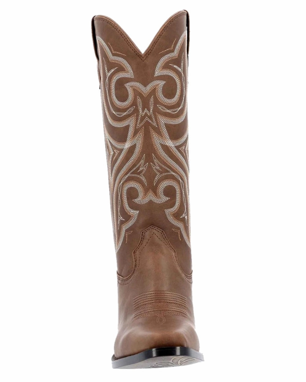 Durango Womens 13" Crush Western Boots Boots On The Ground Line Dance Competition