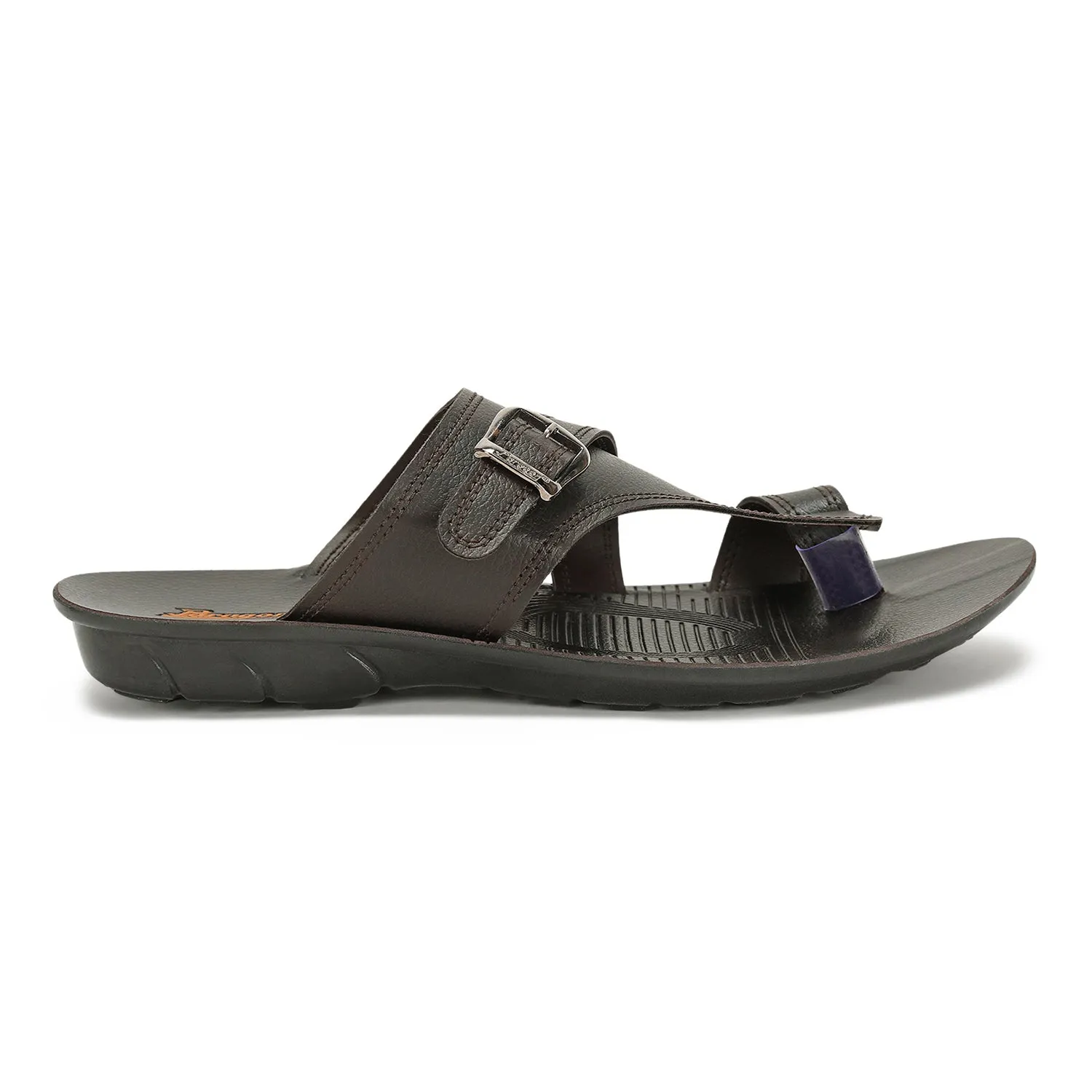 Payless Sandals Paragon PUK2231G Men Stylish Sandals | Comfortable Sandals for Daily Outdoor Use | Casual Formal Sandals with Cushioned Soles