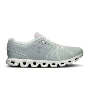 On Running Cloud 5 Running Shoe (Men) - Glacier/Glacier Good Inexpensive Running Shoes