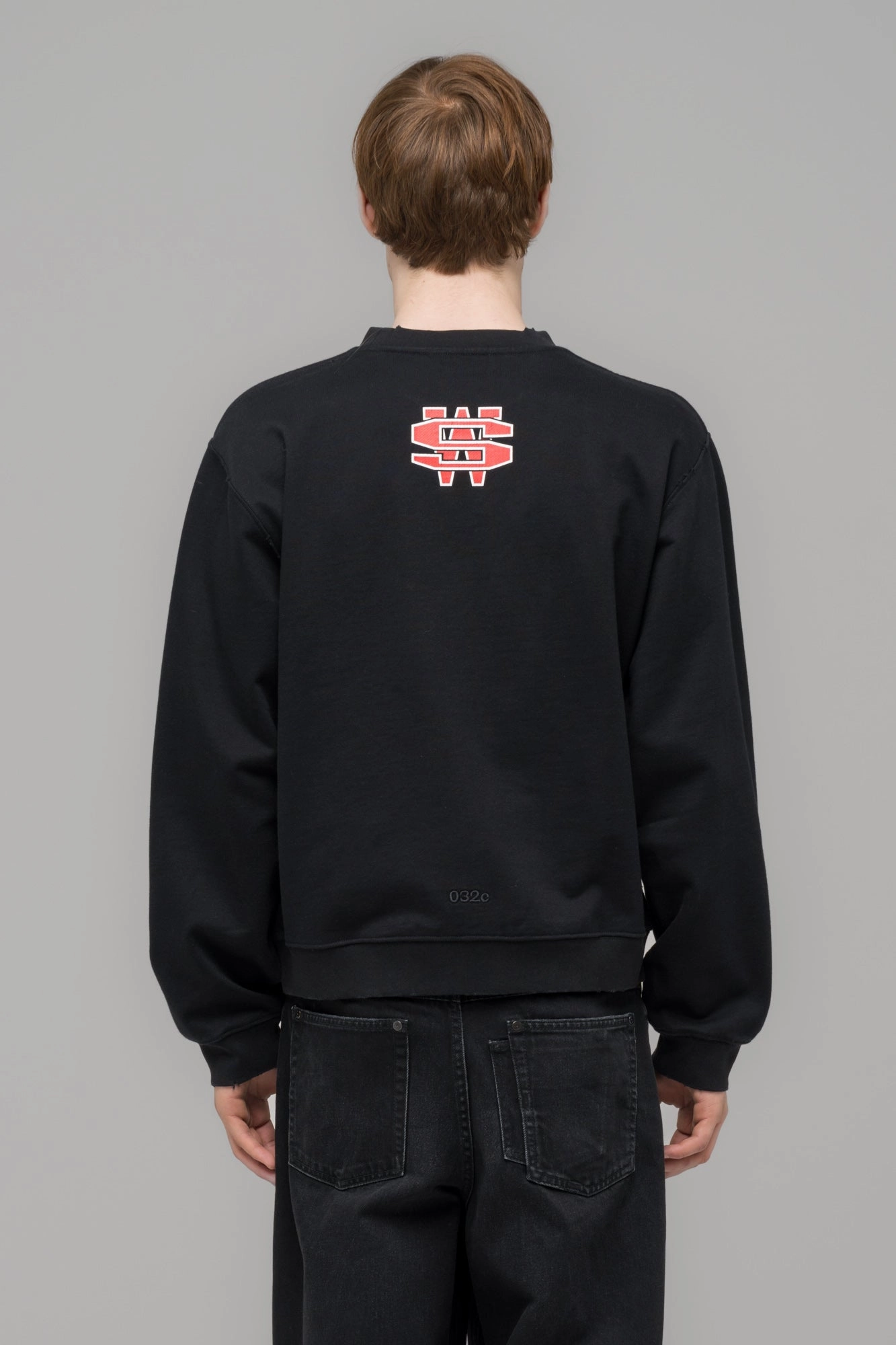 Bemidji Sweatshirts "ONE DOLLAR BILL" CREWNECK