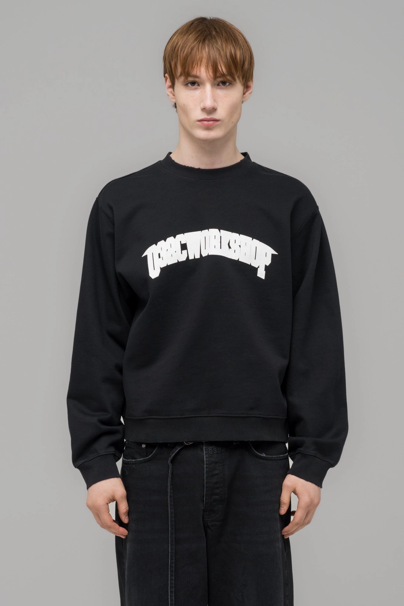 "ONE DOLLAR BILL" CREWNECK Funny Holiday Sweatshirts