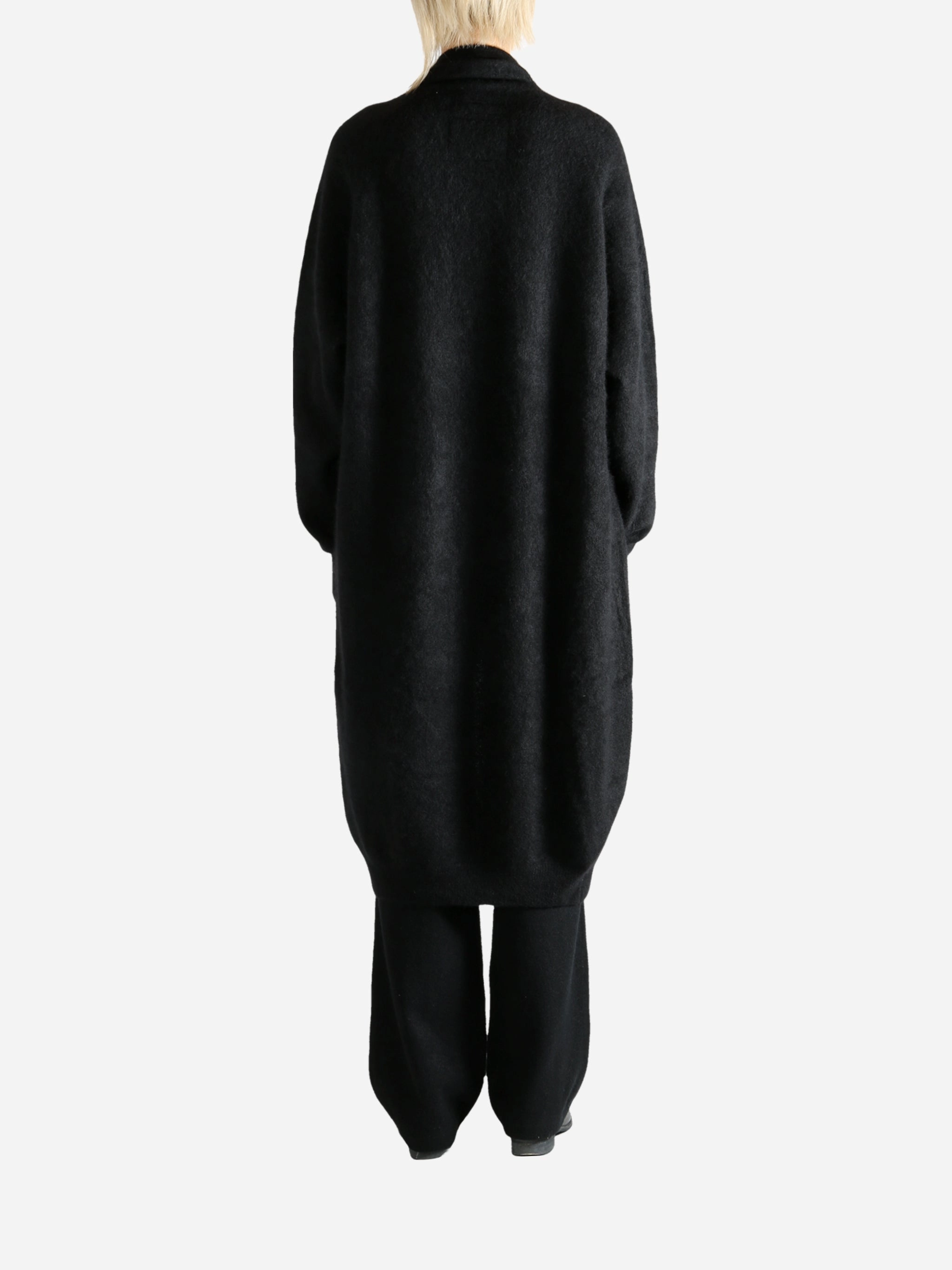 Chanel Knitwear FRENCKENBERGER - Women Big Cardigan