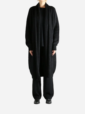 Selfridges Knitwear FRENCKENBERGER - Women Big Cardigan