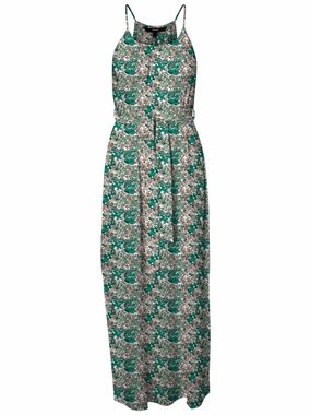 Roade Maxi Dress Easy Slit Maxi Dress