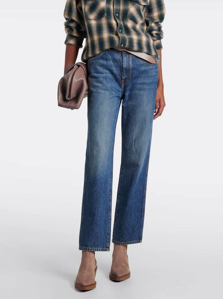 Tegan taupe suede Best Boots Steel Toe