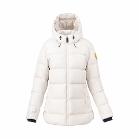 Flylow Truckee Down Parka - Women's University Of Delaware Jackets