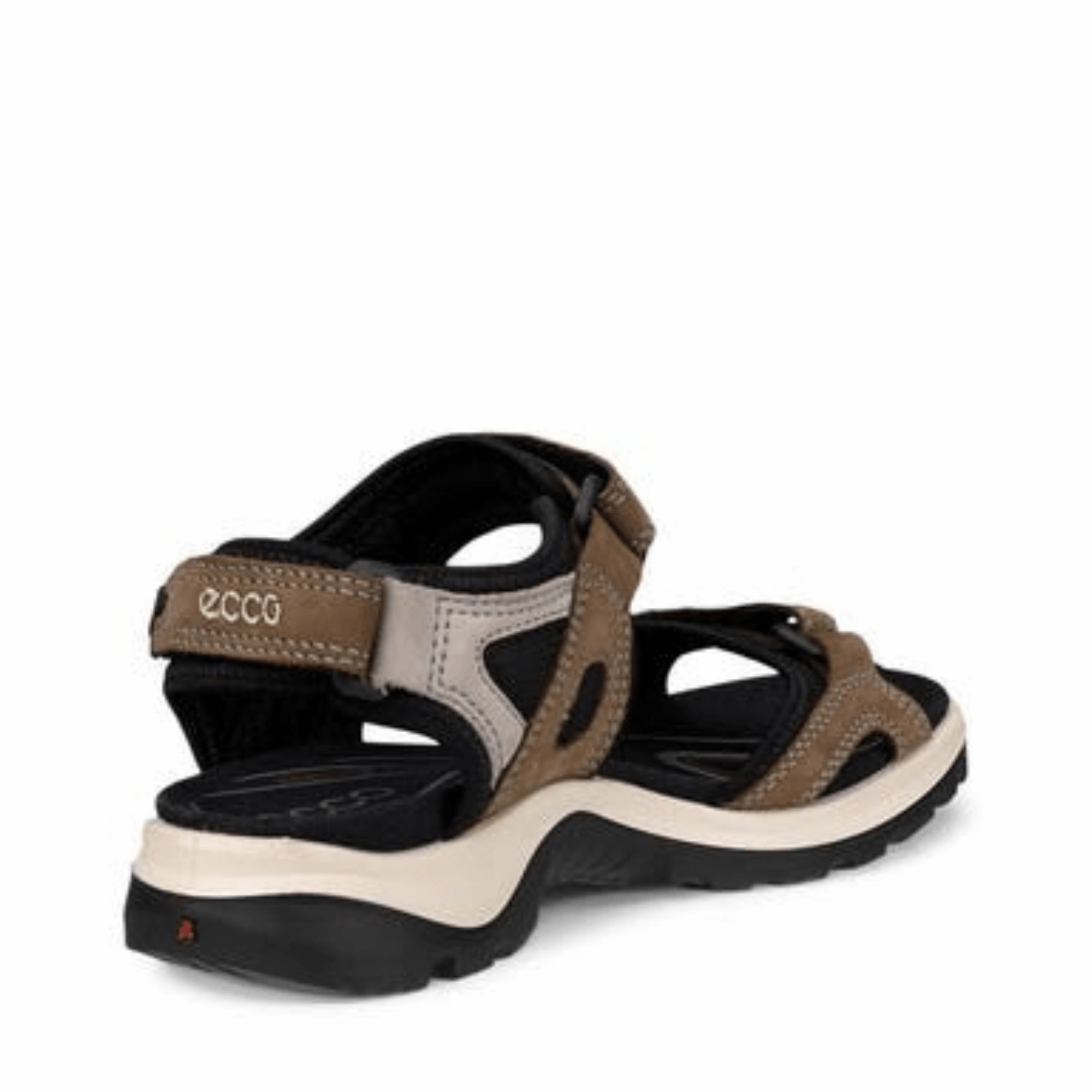 Xero Shoes Mesa Trail Ecco Women's Offroad Yucatan Leather Sandal - Birch