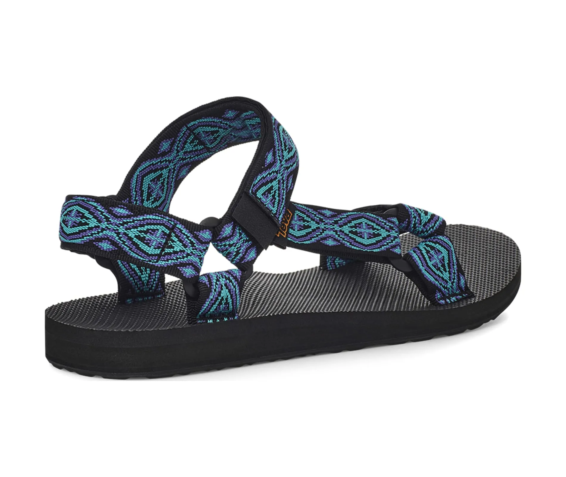 Sandals With Wedge 1004006 Teva Men's Original Universal HBMT