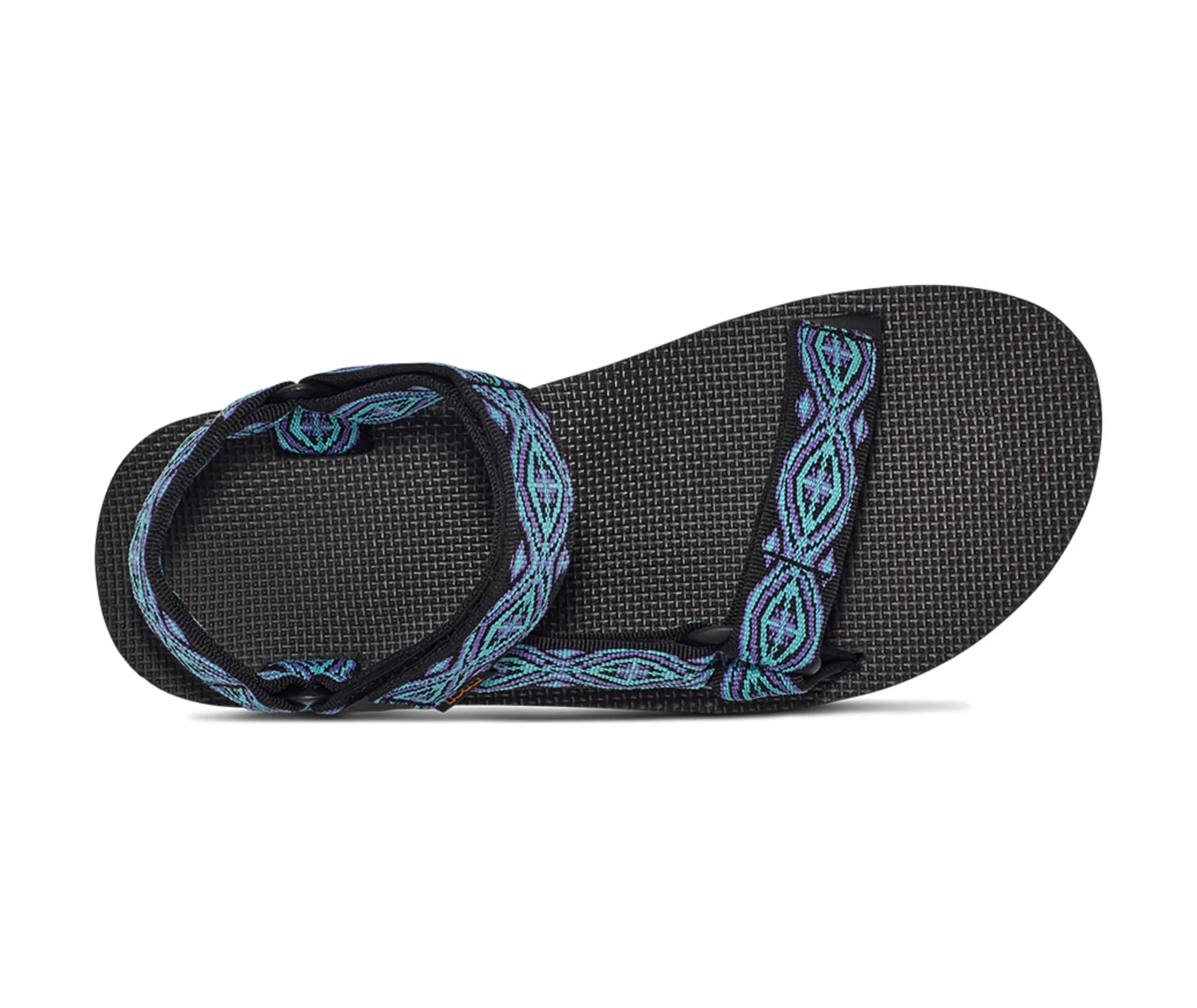 1004006 Teva Men's Original Universal HBMT Family Friendly Sandals Resorts
