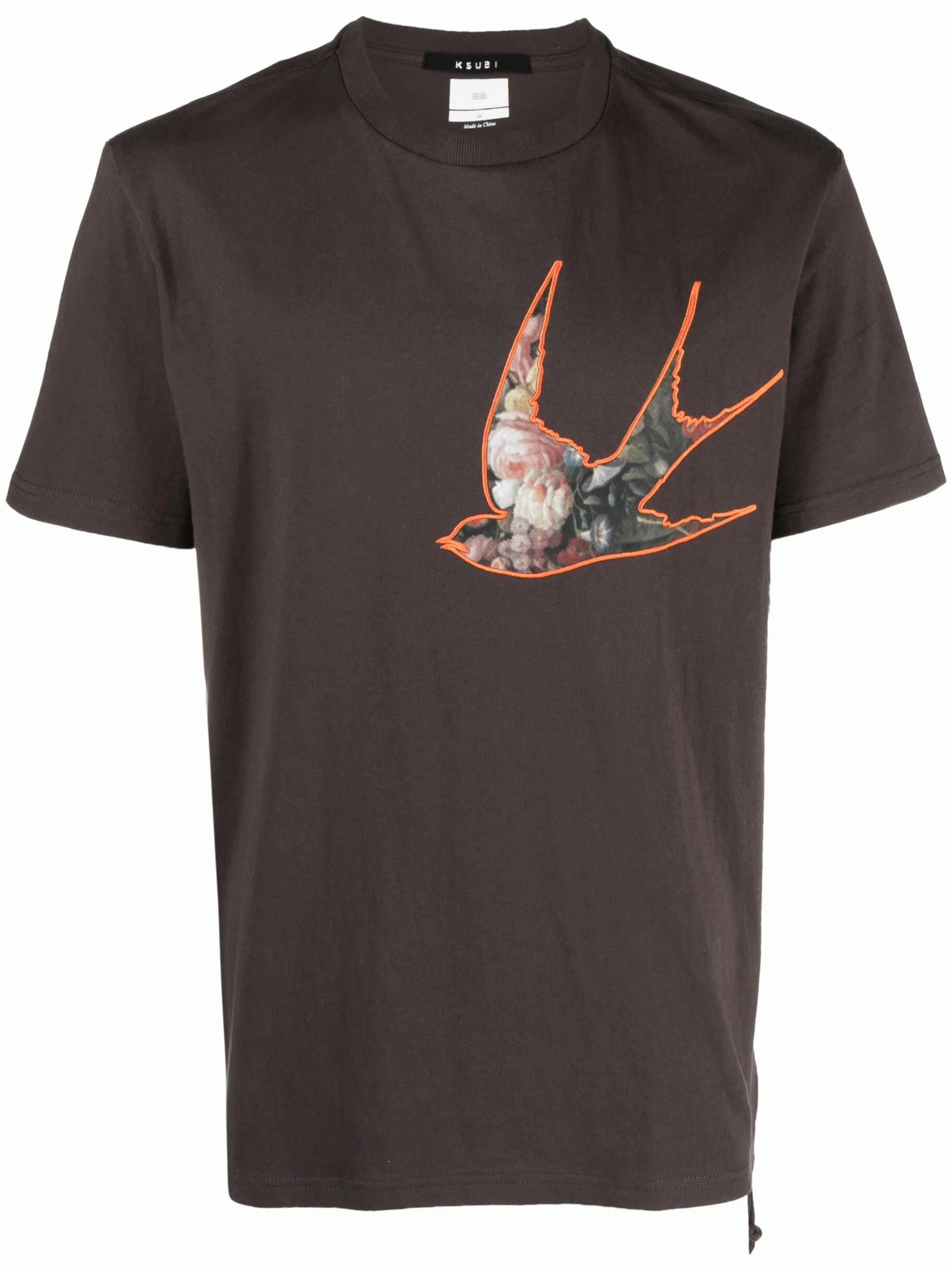 Ecology Kash cotton T-shirt Bulk Order Custom T Shirts