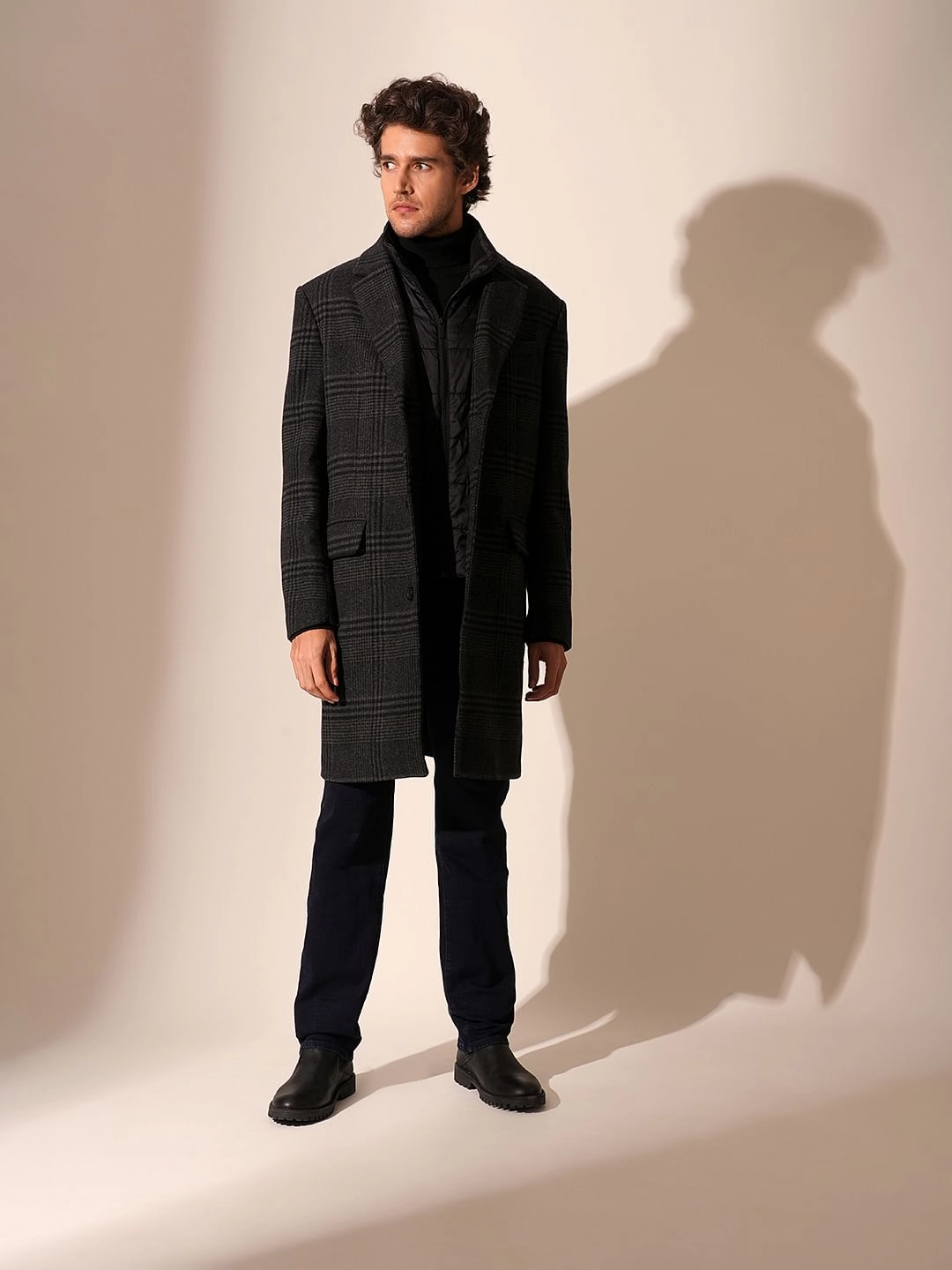 Grey 2-In-1 Coat Top 10 Coats