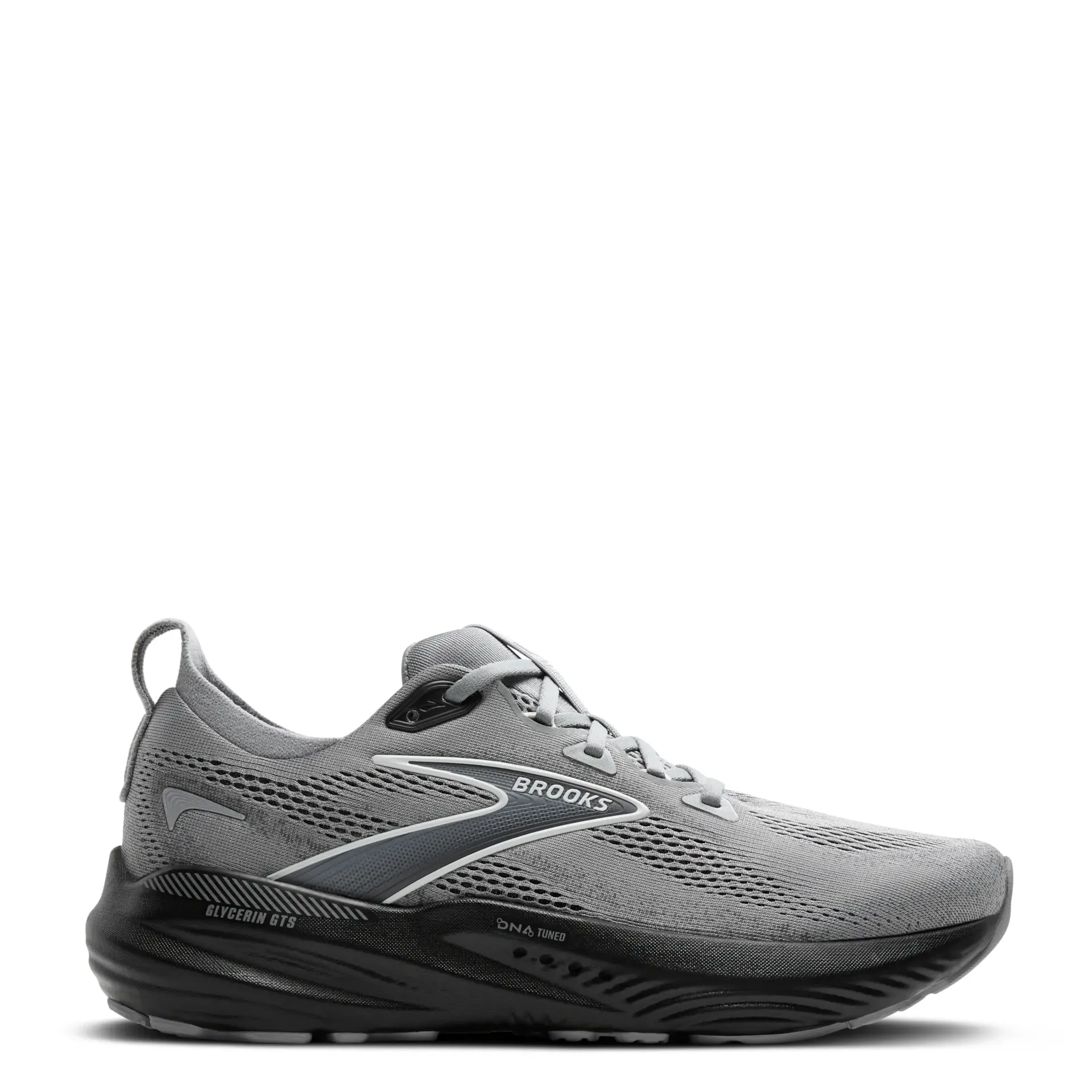 Men's Glycerin GTS 22 Flat Feet Running Shoes