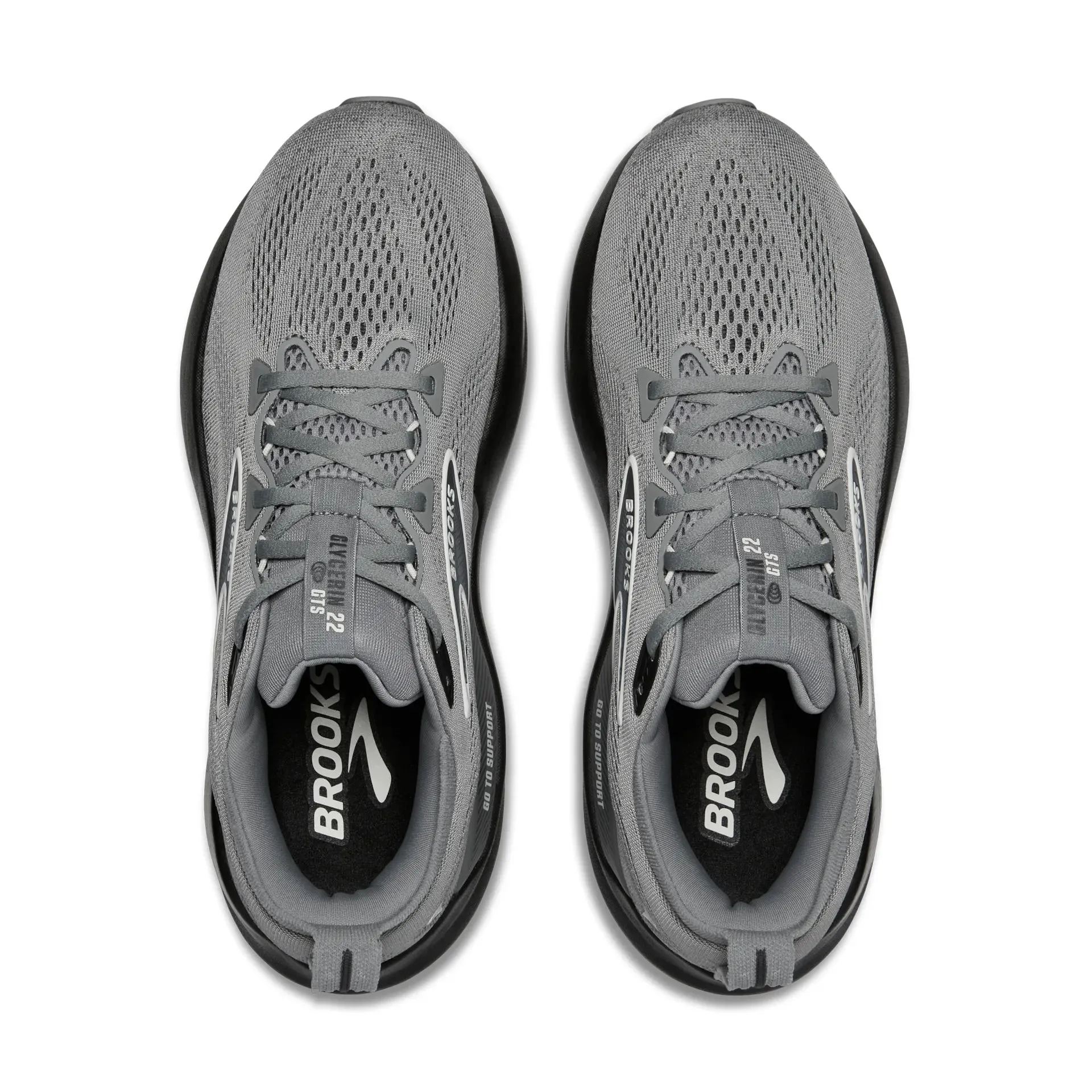 Men's Glycerin GTS 22