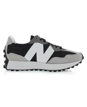Running Shoes With Big Toe Box New Balance 327
