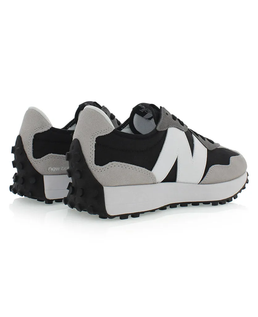 New Balance 327 Skechers Running Shoes