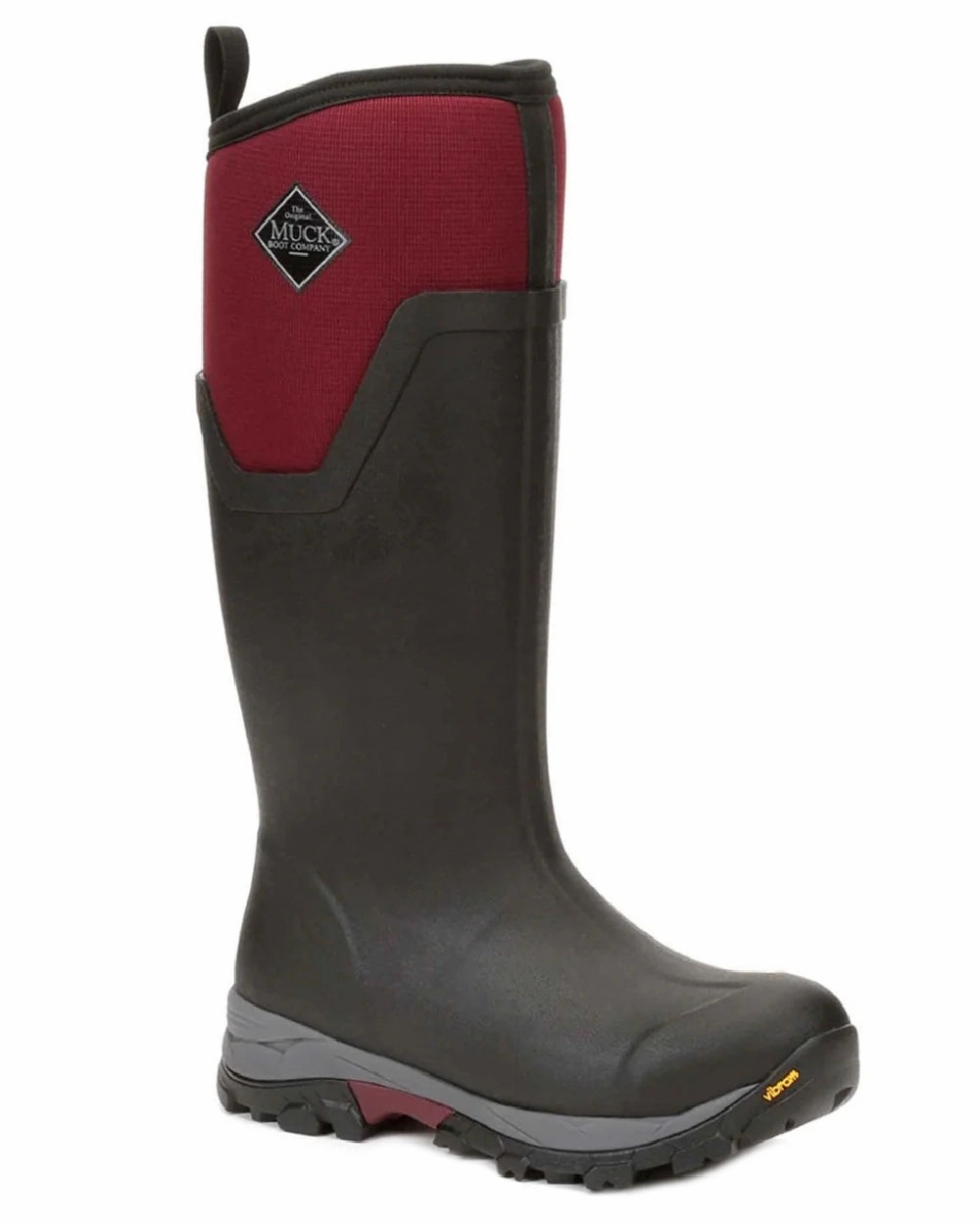 Wolverine Boots Muck Boots Womens Arctic Ice Tall Wellingtons