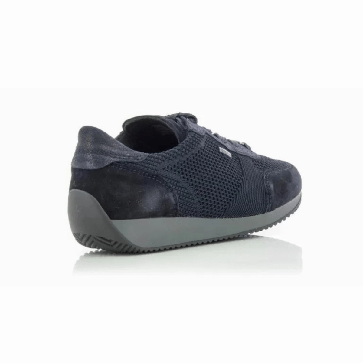 Ara Women's Lila Blue Gore-Tex Make Running Shoes Waterproof