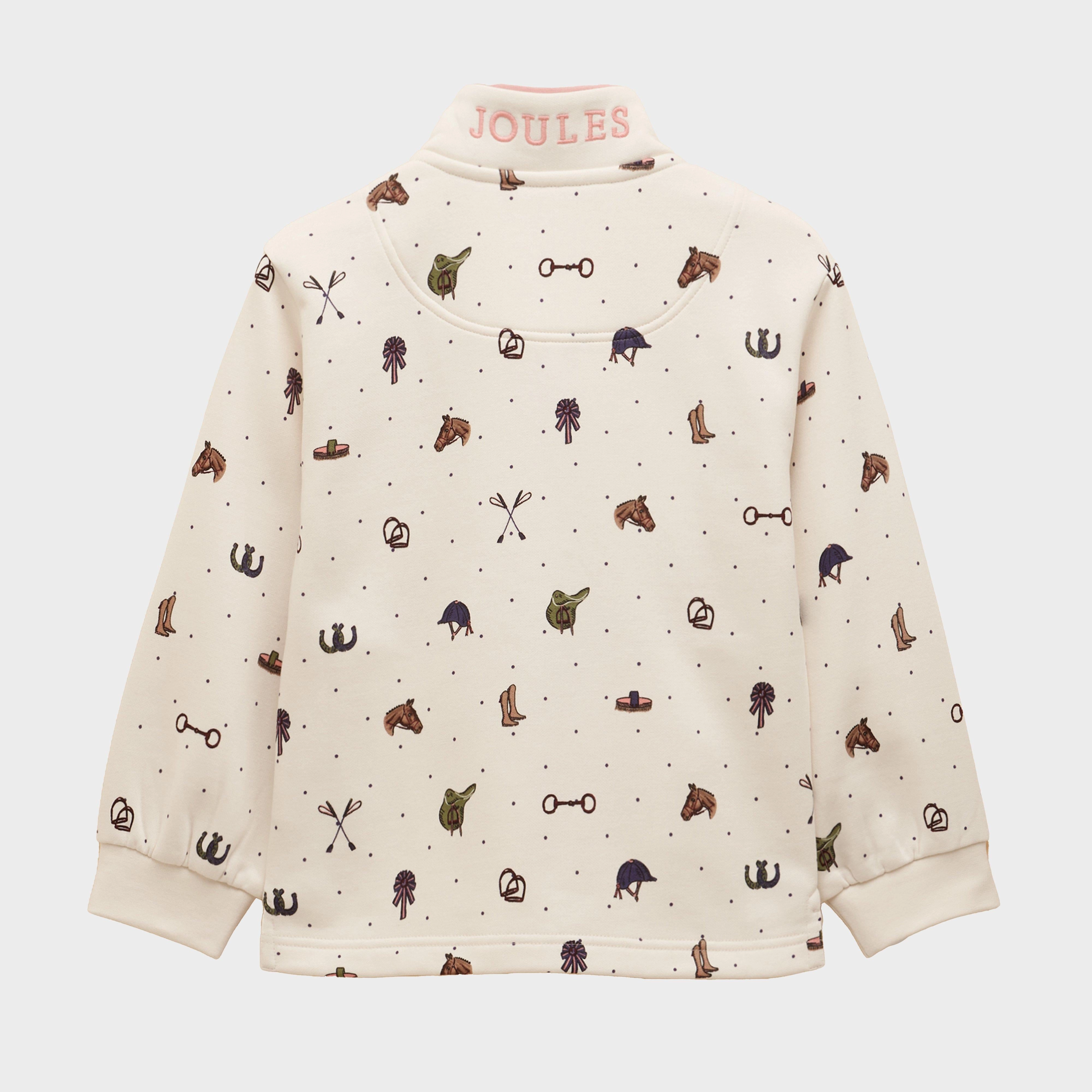 Kids' Burnham Sweatshirts Butter Sweatshirts