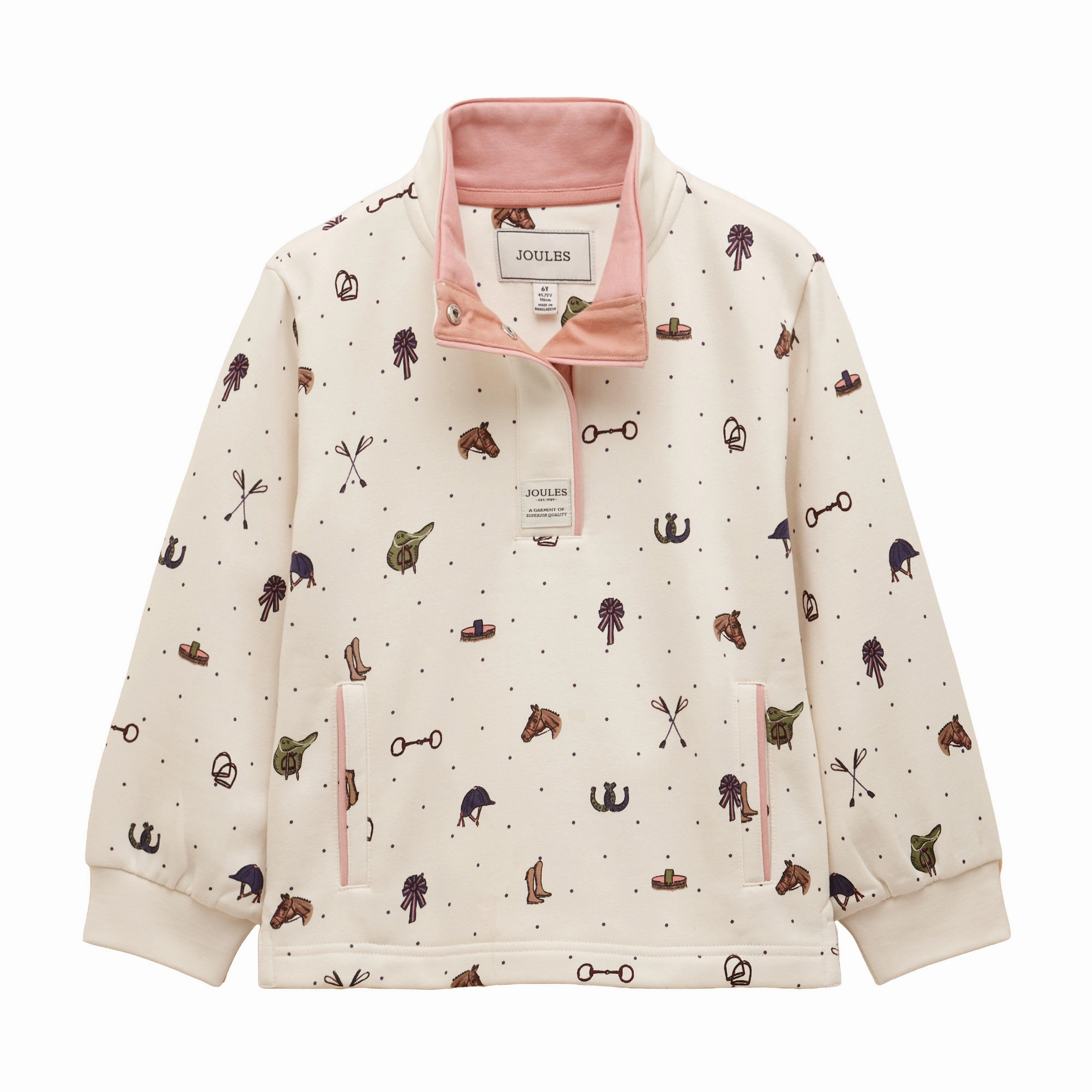 Kids' Burnham Sweatshirts Sweatshirts At Cracker Barrel