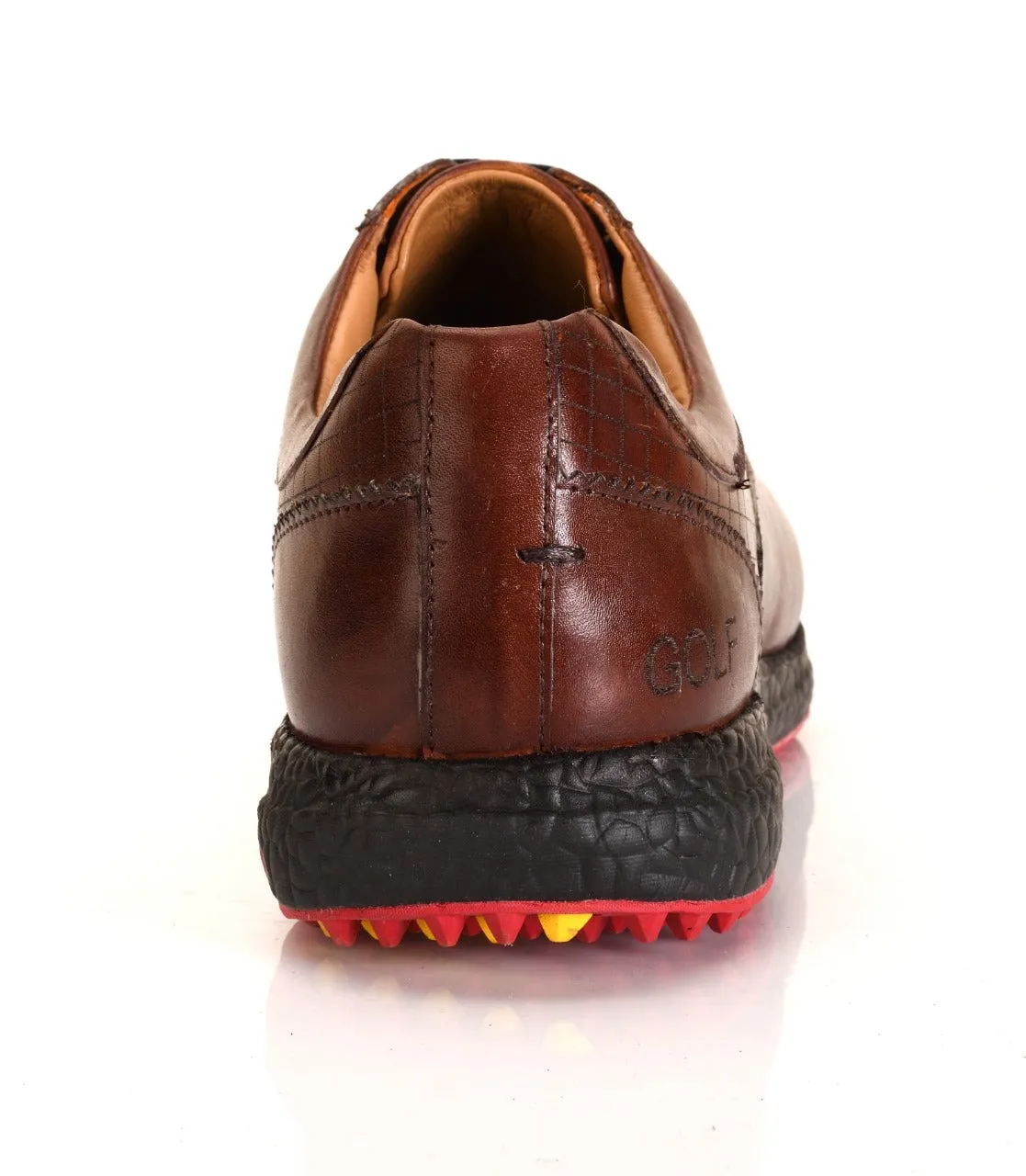 Waterproof Shoes Clearance Austin Antique Tan