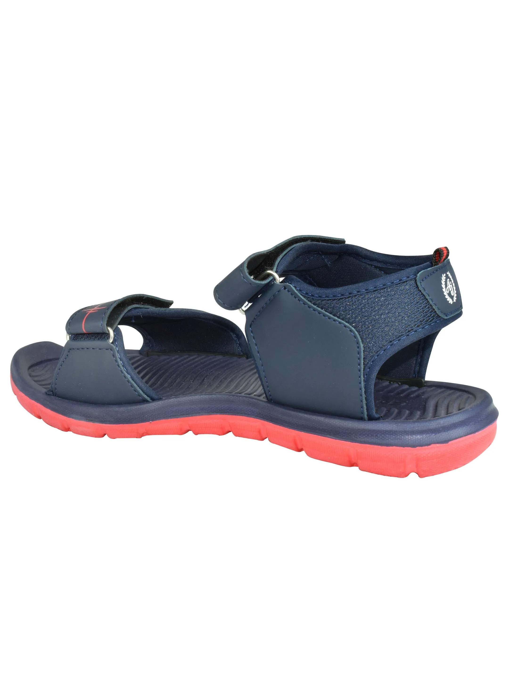 Flats Sandals Ajanta Men Blue Sport Sandal EG2008