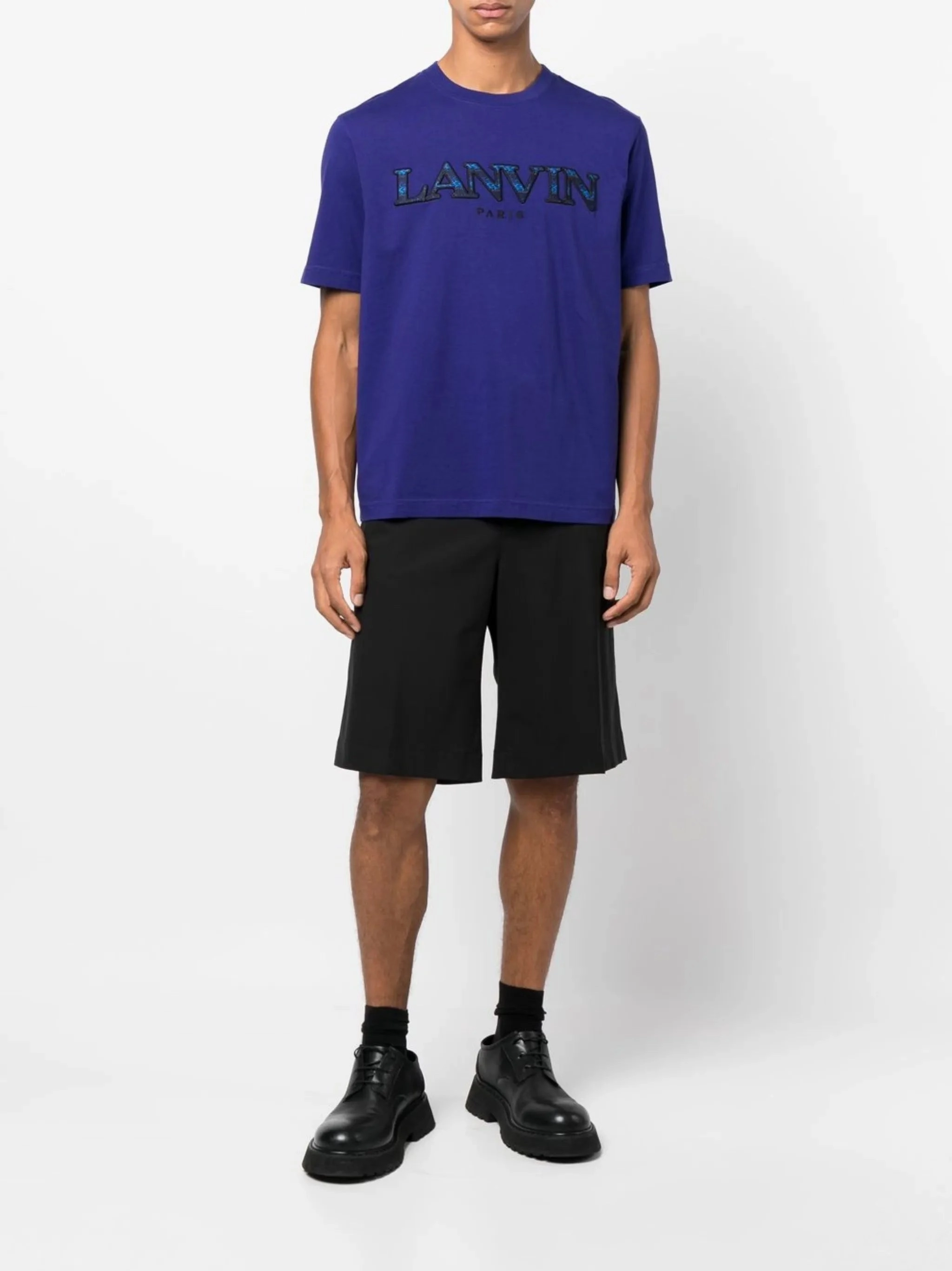 Custom Grandpa T Shirts embroidered logo T-shirt