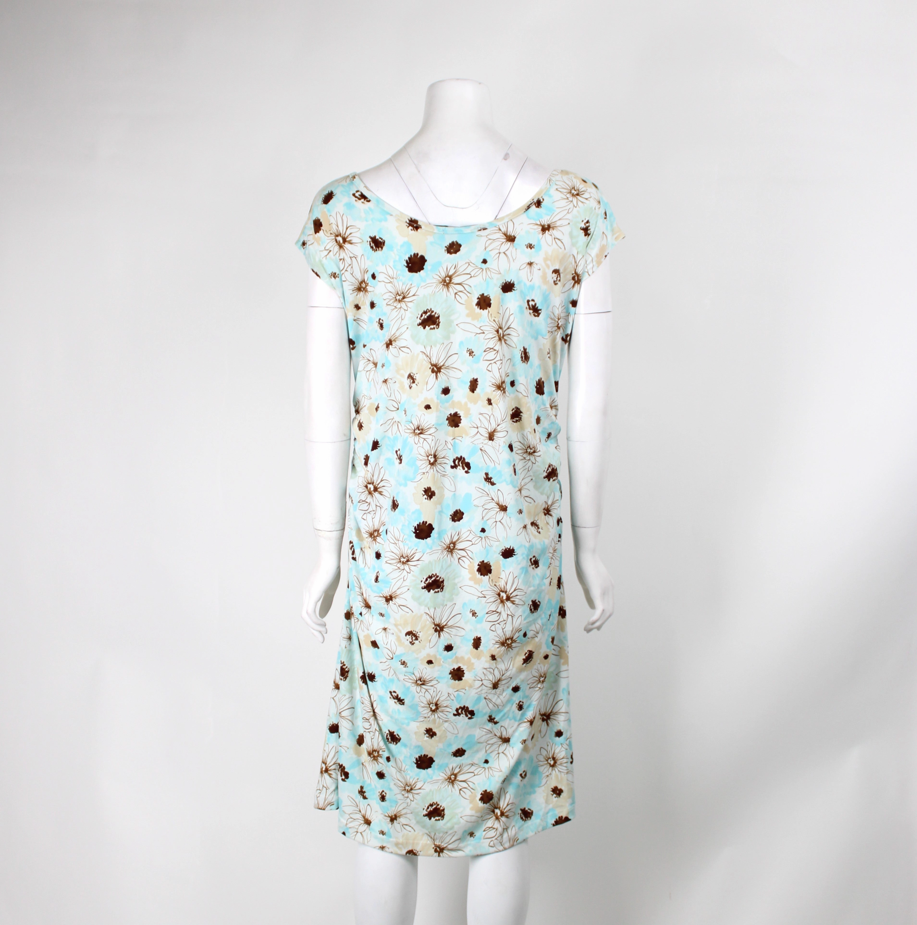 Latest Addition Floral Midi Dress Cameron Midi Dress