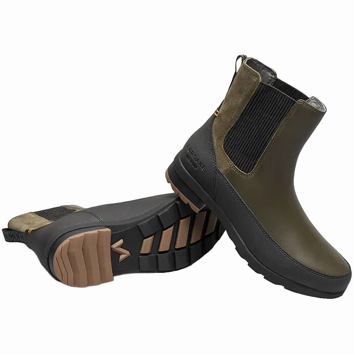 Women's Sofia Chelsea Waterproof Spray For Hiking Shoes