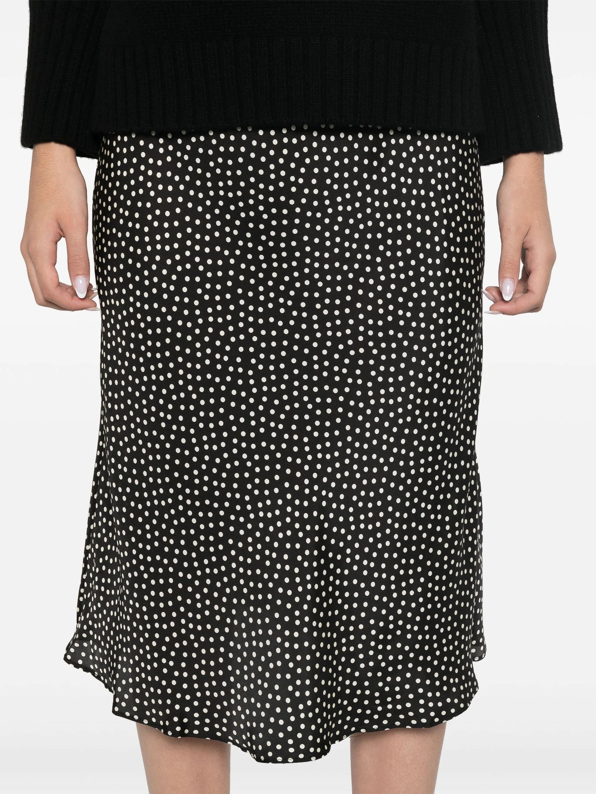 Wedding Dress In Sale Elowena midi skirt