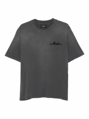 Martial Arts T Shirts embroidered cotton T-shirt