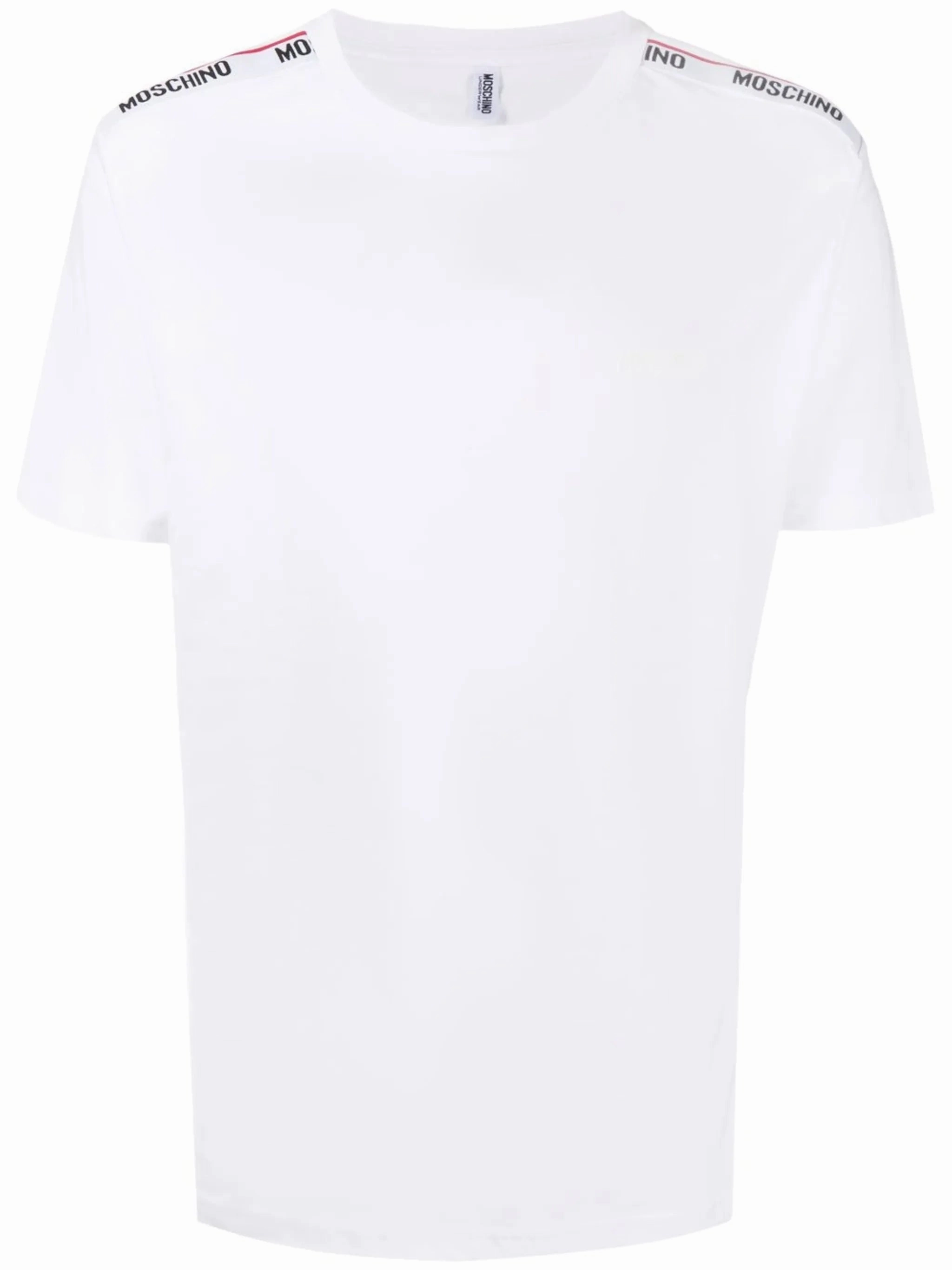 embroidered-logo cotton T-shirt Indy 500 T Shirts