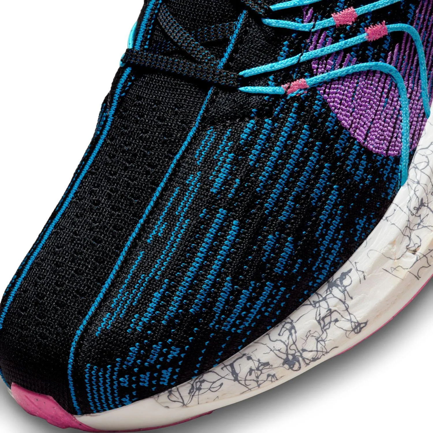 Nike Pegasus Turbo Next Nature SE Men's Best Long Distance Trail Shoes