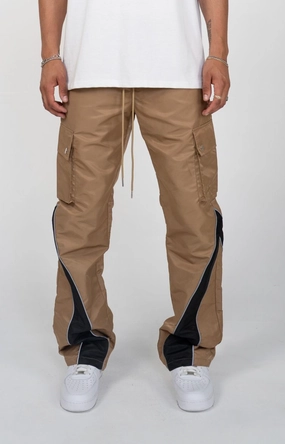 Cargo Pants Description EPTM MV Cargo Pants (Khaki)